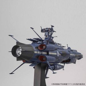 1/1000 Andromeda-class Battleship Aldebaran (Movie Effect Version)