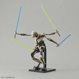 1/12 General Grievous