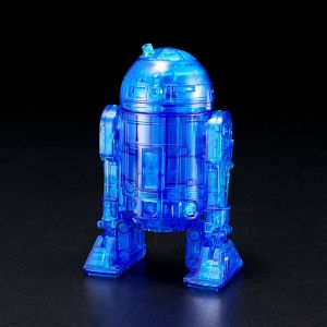 1/12 R2-D2 (Hologram Ver.)