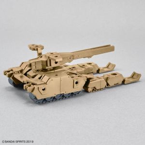 30MM Extended Armament Vehicle EV-04 Tank (Brown)