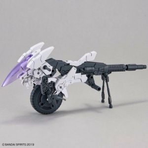 30MM Extended Armament Vehicle Cannon Bike Ver.