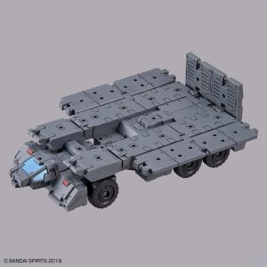 30MM Extended Armament Vehicle EV-13 Customize Carrier
