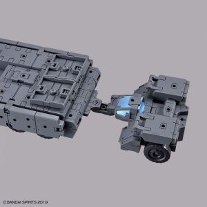 30MM Extended Armament Vehicle EV-13 Customize Carrier