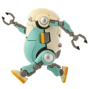 35MechatroWeGo Two-Tone Green