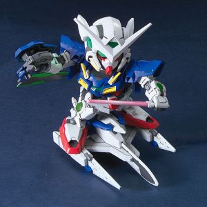 BB Senshi BB334 Gundam Exia Repair II
