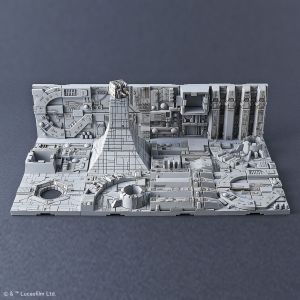 Death Star Attack Set