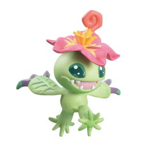 Digicolle Mix Digimon Adventure (set with gift)