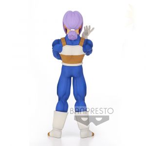 Dragon Ball Z SOLID EDGE WORKS Vol. 2 (A: Trunks)