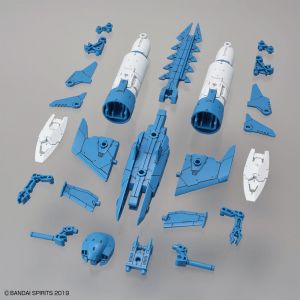 Extended Armament Vehicle 06 Attack Submarine (Blue Gray)