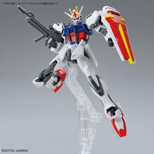 Entry Grade Strike Gundam