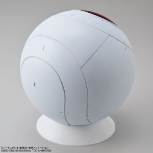 Figure-rise Mechanics Saiyan Space Pod