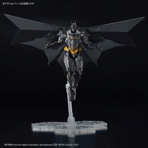 Figure-Rise Standard Amplified Batman