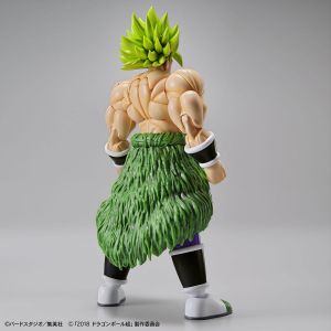 Figure-rise Standard Super Saiyan Broly Full Power