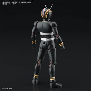 Figure-rise Standard Kamen Rider Black