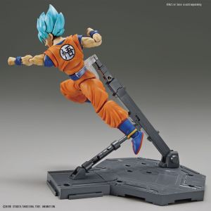 Figure-rise Standard Super Saiyan God Super Saiyan Goku (Repackage Ver.)