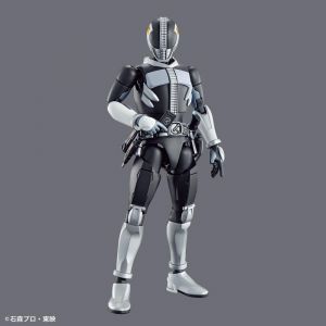 Figure-rise Standard Kamen Rider Den-O Sword Form & Plat Form