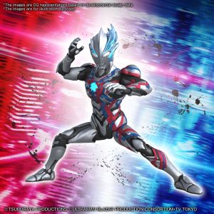 Figure-rise Standard Ultraman Blazar