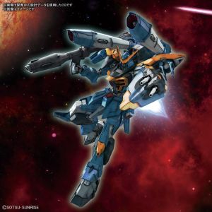 1/100 Full Mechanics GAT-X131 Calamity Gundam