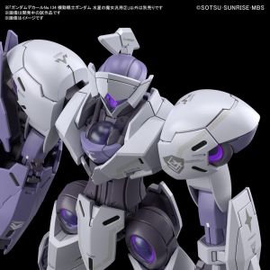 GD-134 Mobile Suit Gundam The Witch from Mercury General 2