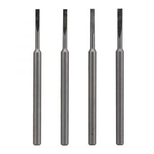 GH-SB-16-19 Spin Blade Set 1.6mm-1.9mm (4 pieces)