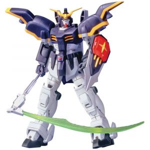 HG 1/100 XXXG-01D Gundam Deathscythe