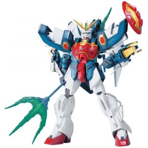 HG 1/100 XXXG-01S2 Altron Gundam