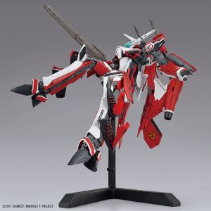 HG 1/100 YF-29 Durandal Valkyrie (Alto Saotome Use)