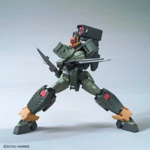 HG Gundam 00 Command QAN[T] (Quanta)