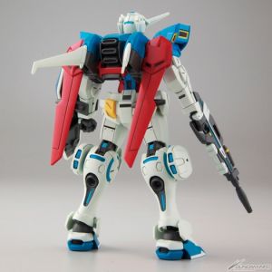 HG Gundam G-Self (Atmospheric Pack Equipped)