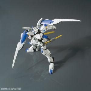 HG IBO Gundam Bael