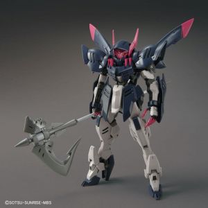 HG IBO Gundam Gremory