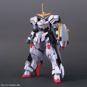 HG IBO Gundam Hajiroboshi