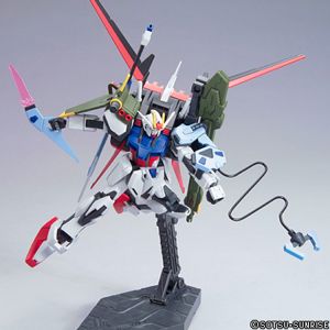 HG R17 Perfect Strike Gundam