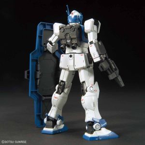 HG RGM-79HC GM Guard Custom (Gundam The Origin Ver.)