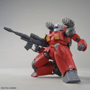 HG RX-77-02 Guncannon (Cucuruz Doan's Island Ver.)