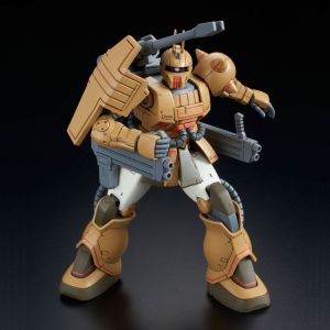 HG YMS-06K Zaku Cannon Test Type (Gundam The Origin Ver.)