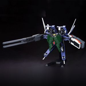 HG00 GN Arms Type D + Gundam Dynames