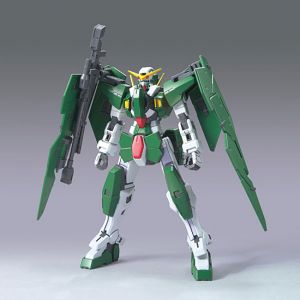 HG00 Gundam Dynames