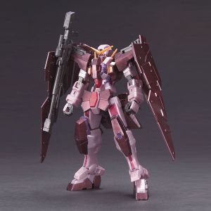 HG00 Gundam Dynames Trans-Am Mode