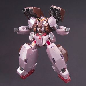 HG00 Gundam Virtue Trans-Am Mode