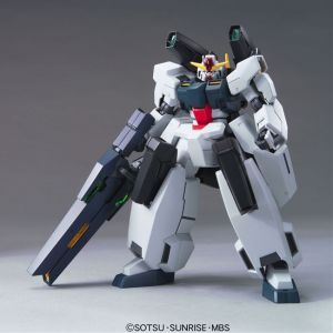 HG00 Seravee Gundam