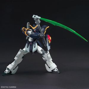 HGAC XXXG-01D Gundam Deathscythe