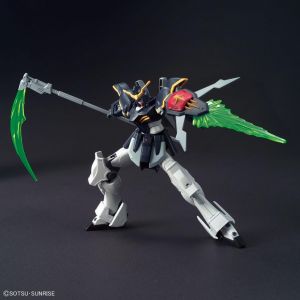 HGAC XXXG-01D Gundam Deathscythe