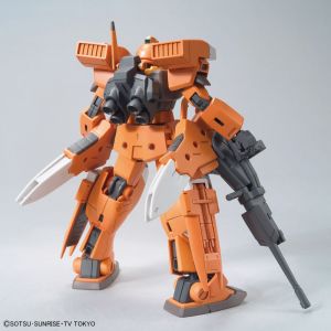 HGBD GM III Beam Master