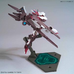 HGBD Gundam Astray No-Name