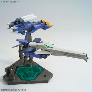HGBD Impulse Gundam Arc