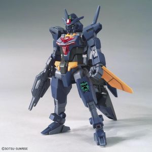 HGBD:R Core Gundam II (Titans Color)