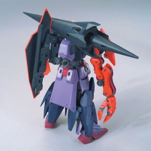 HGBD:R Gundam Seltsam