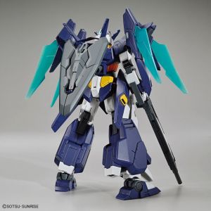HGBD:R Gundam Try Age Magnum