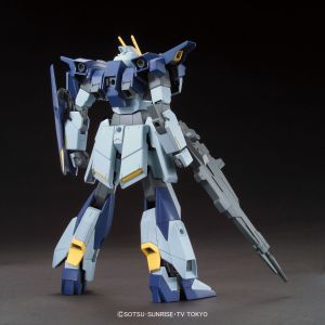 HGBF Lightning Gundam